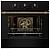 Электрический духовой шкаф Electrolux (Электролюкс) EOB 2200 BOR