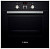 Электрический духовой шкаф Bosch (Бош) HBN 231S4