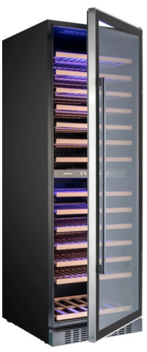 Винный шкаф Temptech (Темптек) WP180DCB