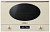 Встраиваемая микроволновая печь Smeg (Смег) MP822PO