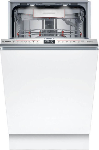 Встраиваемая посудомоечная машина Bosch (Бош) SPV6YMX08E
