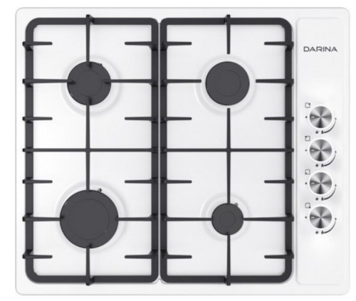 Газовая варочная панель DARINA (Дарина) 1T1 BGM341 11 W