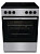 Электрическая плита Gorenje (Горенье) GEC6A11SG