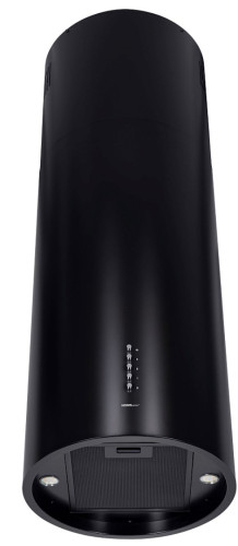 Вытяжка HOMSair (ХОМСэйр) FLY 1000PH черный