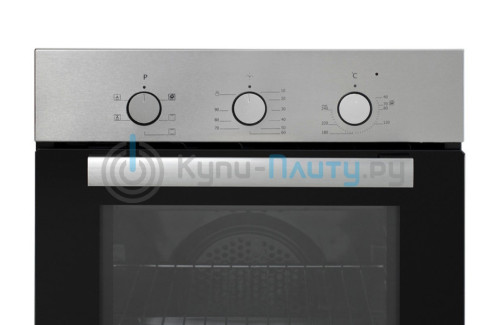 Электрический духовой шкаф Simfer (Симфер) B4EM16011