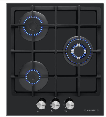 Газовая варочная панель MAUNFELD (Маунфилд) EGHG.43.33CB/G