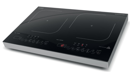 Настольная индукционная плита Caso (Касо) Pro Gourmet 3500