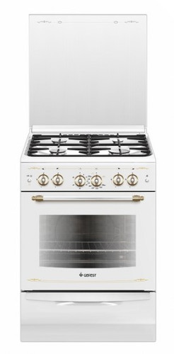 Газовая плита GEFEST (Гефест) ПГ 6100-02 0181