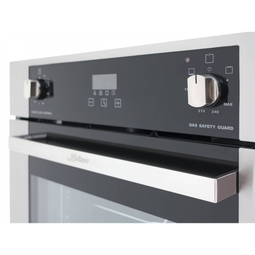 Газовый духовой шкаф Kaiser (Кайзер) EG 6370 black