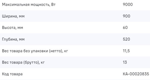 Индукционная варочная панель MAUNFELD CVI905SFLGR