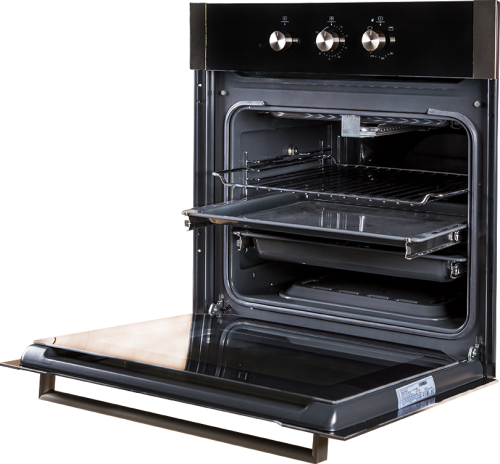 Газовый духовой шкаф Kuppersberg (Купперсберг) HGG 663 T