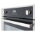 Газовый духовой шкаф Kaiser (Кайзер) EG 6370 black