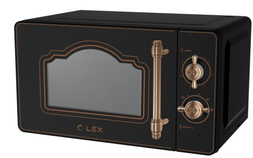 Микроволновая печь Lex (Лекс) FSMO M.02 BL