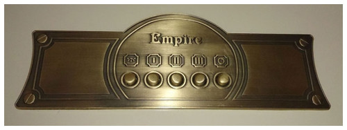 Вытяжка Kaiser (Кайзер) A 9315 ElfEm Eco