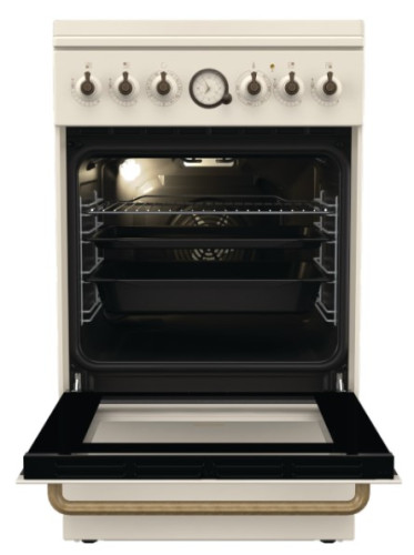 Комбинированная плита Gorenje (Горенье) GKS5B70CLI