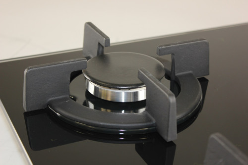 Газовая варочная панель Lex (Лекс) GVG 430 BL