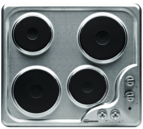 Электрическая варочная панель Kuchenchef (Кюхеншеф) KHE610X
