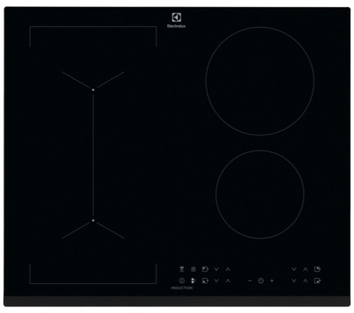 Индукционная варочная панель Electrolux (Электролюкс) IPE 6443KF