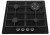 Газовая варочная панель Haier HHX-M64CWB