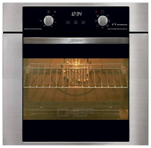 Электрический духовой шкаф Kaiser (Кайзер) EH 6921