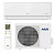 Сплит-система AUX ASW-H24A4/CB-R2DI / AS-H24A4/CB-R2DI