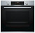 Электрический духовой шкаф Bosch (Бош) HBG5360S0R
