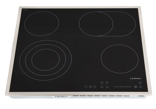 Электрическая варочная панель LERAN (Леран) EH 6443 IX