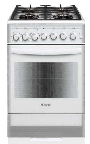 Комбинированная плита GEFEST (Гефест) 5502-02 0042