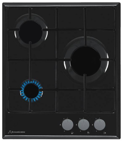 Газовая варочная панель Schaub Lorenz (Шауб Лоренц) SLK GS4010