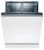 Встраиваемая посудомоечная машина Bosch (Бош) SMV25BX03R