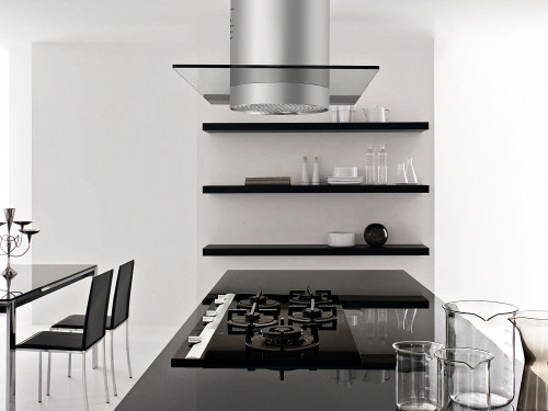 Вытяжка MAUNFELD (Маунфилд) Berta Plus 90 нержавеющая сталь