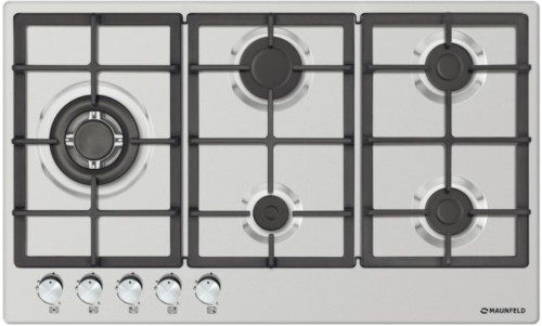 Газовая варочная панель MAUNFELD (Маунфилд) EGHS.95.33CS/G