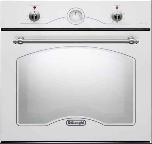 Электрический духовой шкаф DeLonghi (ДеЛонги) CM 6 BS