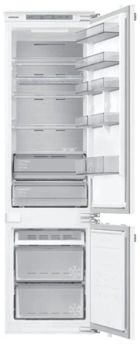 Встраиваемый холодильник Samsung (Самсунг) BRB30715EWW