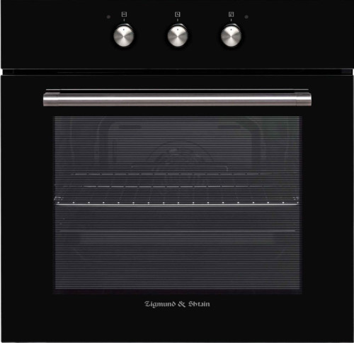 Электрический духовой шкаф Zigmund-Shtain (Зигмунд Штайн) EN 114.611 B
