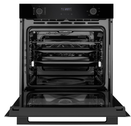 Электрический духовой шкаф MAUNFELD (Маунфилд) MEOM729PB2