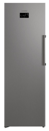 Морозильная камера MAUNFELD (Маунфилд) MFFR186NFDS Inverter