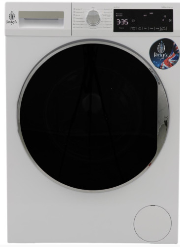 Стиральная машина Jacky's (Джекис) JW 8TC41