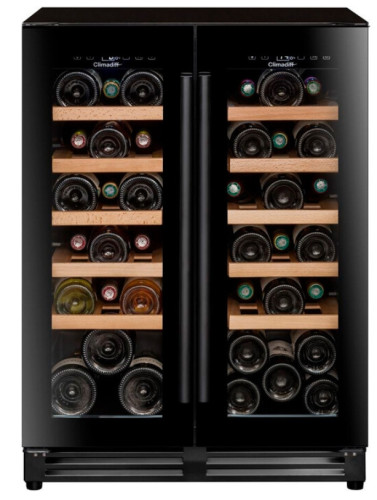 Винный шкаф Climadiff (Климадифф) CBU40D1B