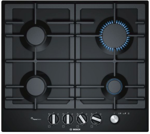 Газовая варочная панель Bosch (Бош) PCP6A6M90