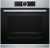 Электрический духовой шкаф Bosch (Бош) HBG633TS1