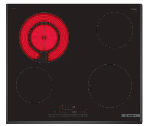 Электрическая варочная панель Bosch (Бош) PKF651FP4E