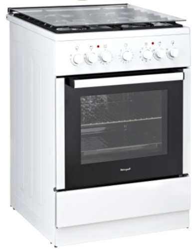 Комбинированная плита Weissgauff (Вайсгауф) WCS K1K62 WGM