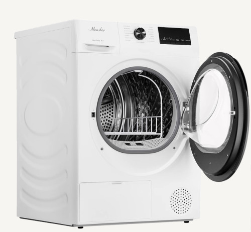 Сушильная машина MONSHER (Моншер) MDM 660 Blanc