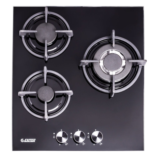 Газовая варочная панель EXITEQ (Экзитег) EXH-202