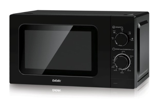 Микроволновая печь BBK 20MWS-717M/B