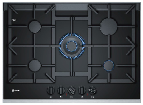 Газовая варочная панель NEFF (Нефф) T27TA69N0
