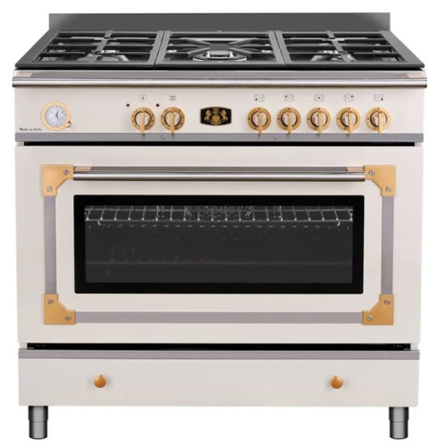 Комбинированная плита MG ZBM 6699 C