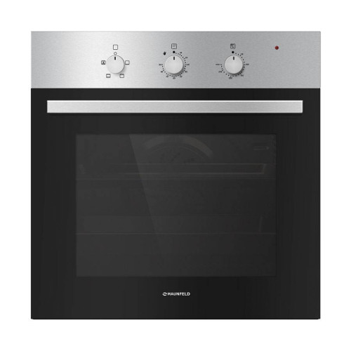 Электрический духовой шкаф MAUNFELD (Маунфилд) MEOC.674S2