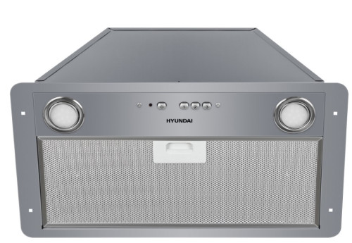Встраиваемая вытяжка Hyundai (Хёндэ) HBB 6035 IX